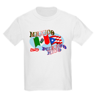 Mexi-Rico T-Shirt